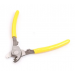 Cleste Taiat Cabluri Galben, 8", 20 Mm