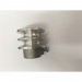Fulie dubla motor benzina generator, motocultor, motopompa