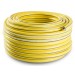 Furtun de gradina cu insertie, 1/2", 30 metri, 4 straturi, clasa 5 rezistenta, Premium Plus
