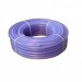 Furtun pentru apa cu insertie textila ½ Toli – 13mm – 50m