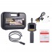 Camera de inspectie tip endoscop cu monitor LCD