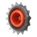 Mosor motocoasa din otel inoxidabil cu Fir Nylon