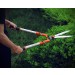 Foarfeca extensibila cu maner ergonomic pentru gard viu