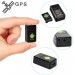 Modul GPS, cu functie GPRS si inregistrare Audio