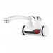 Robinet Electric instant pentru apa calda