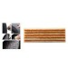 Set 30 buc. snur vulcanizare 20cm