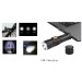 Lanterna cu zoom si acumulator incarcare USB