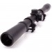 Luneta arma light sniper scope 4x20