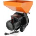 Moara pentru macinat cereale, boabe si stiuleti, 3500 W, 200 kg/ora, 3000 rpm