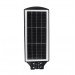 Lampa solara stradala, 150W, COB, cu telecomanda