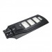 Lampa solara stradala, 150W, COB, cu telecomanda