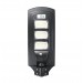 Lampa solara stradala, 150W, COB, cu telecomanda