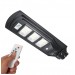 Lampa solara stradala, 150W, COB, cu telecomanda