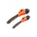 Set 2 chei universale speciale cu cauciuc