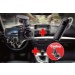 Pachet promotional Camera video auto Full HD , Casca Bluetooth si suport telefon cadou