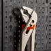 Organizator scule si unelte pentru perete, 50x33 cm