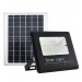 PANOU SOLAR CU PROIECTOR 100W, CU TELECOMANDA