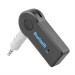 Mini receptor audio cu bluetooth jack 3.5 mm