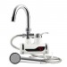 Robinet electric instant cu dus