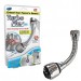 Prelungitor flexibil universal pentru robinet Turbo Flex