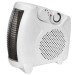Aeroterma, 230V, 1000w/2000W cu termostat FH-06